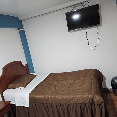 Huaraz Hotel&Lodging Esterno foto