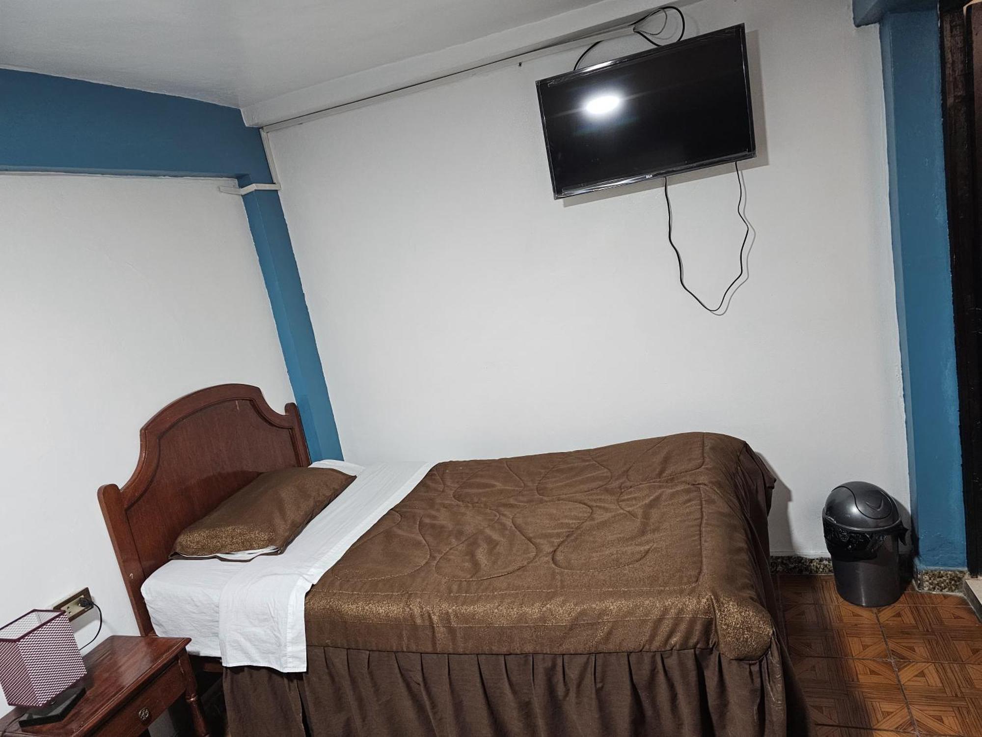 Huaraz Hotel&Lodging Esterno foto