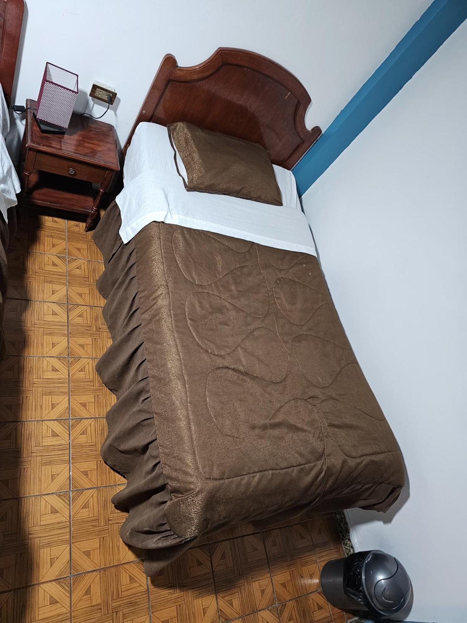 Huaraz Hotel&Lodging Esterno foto
