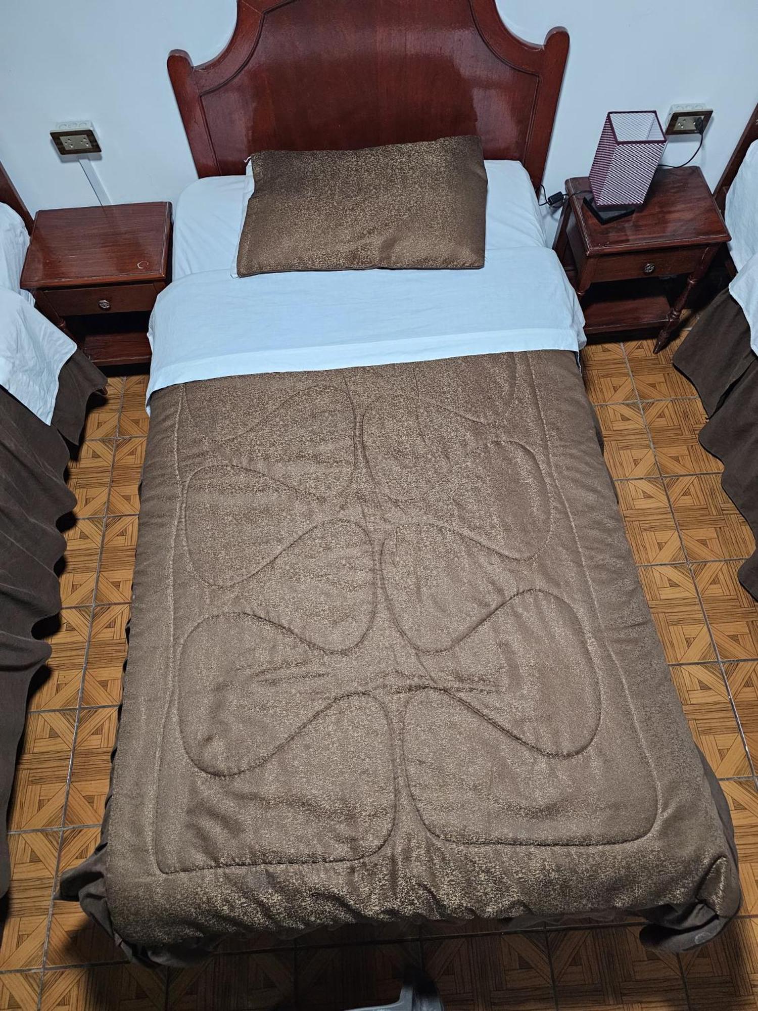 Huaraz Hotel&Lodging Esterno foto
