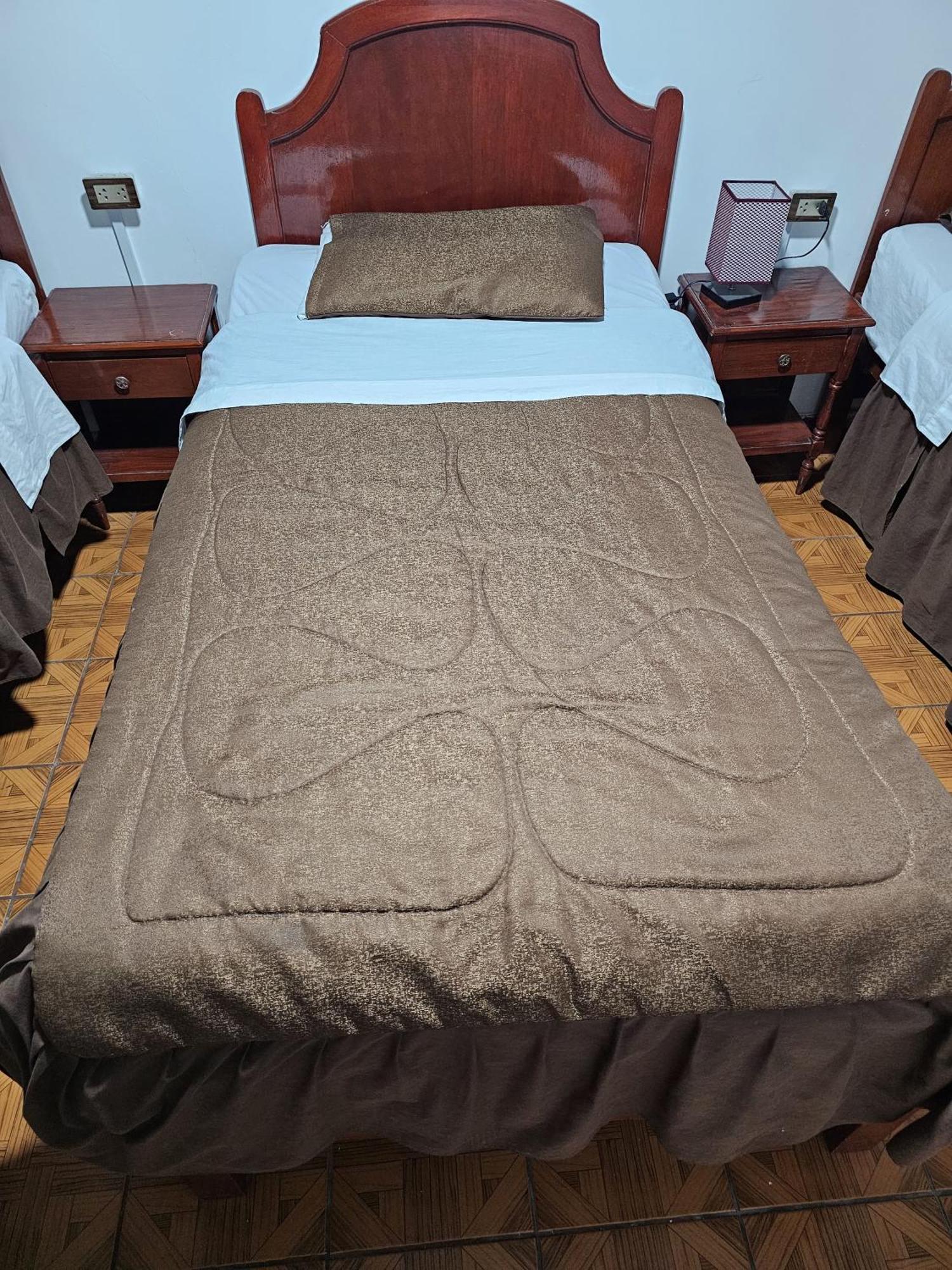 Huaraz Hotel&Lodging Esterno foto