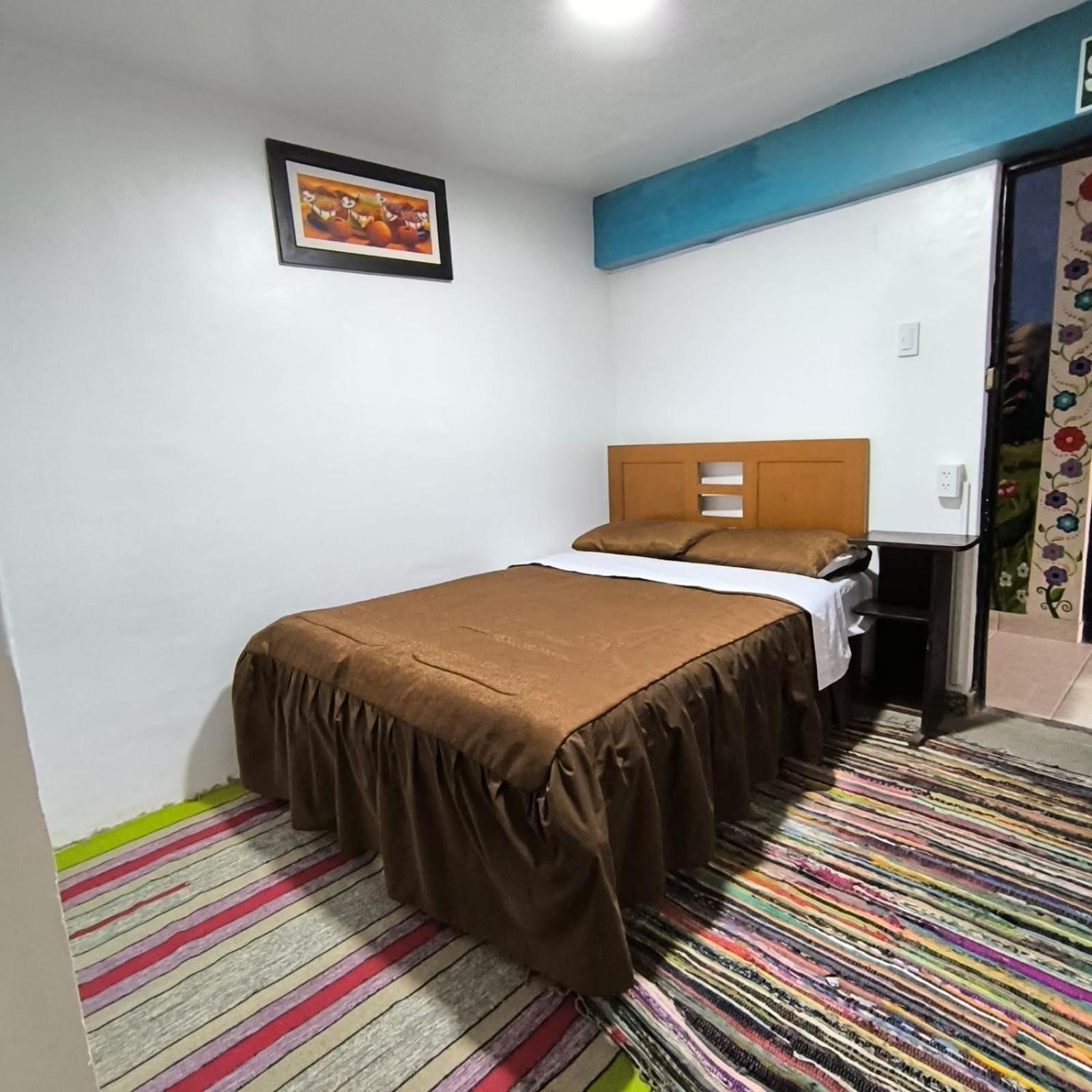 Huaraz Hotel&Lodging Esterno foto