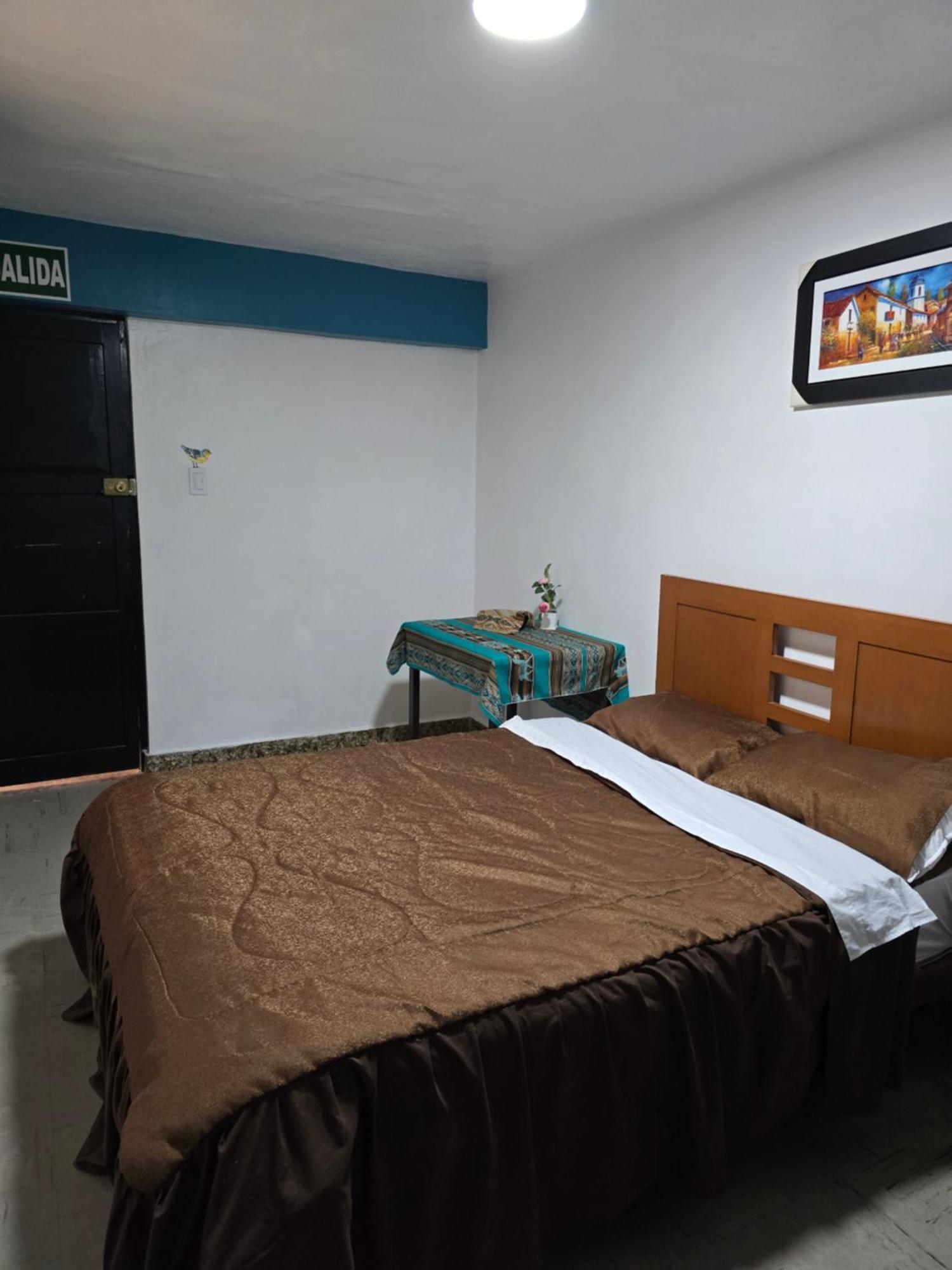 Huaraz Hotel&Lodging Esterno foto